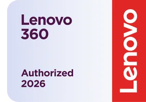 Lenovo 360 Authorized Partner