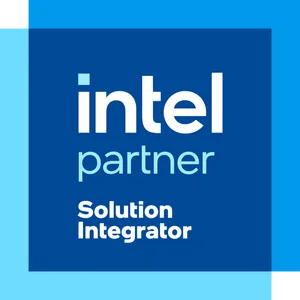 Intel Partner Alliance Solution Integrator