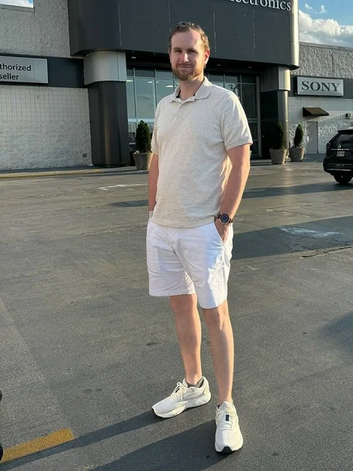 Stuart Young, Founder Stuart Young, Founder