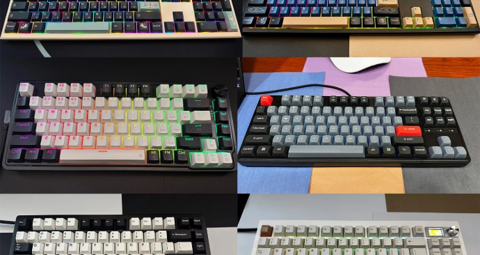 Custommechanicalkeyboards